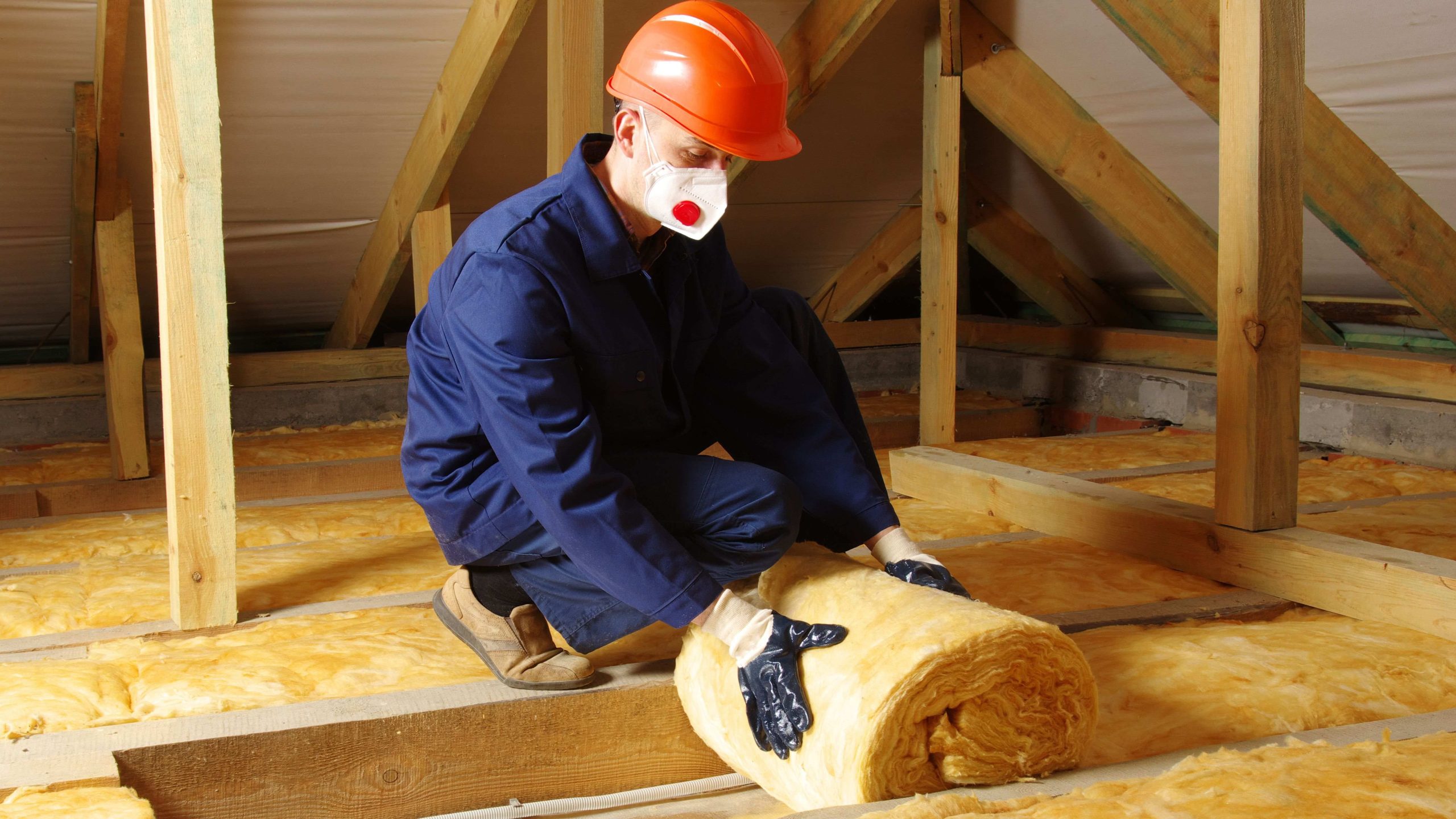 Room in Roof Insulation Grants Green Home Grants UK