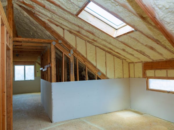 Free Loft Insulation Grant | Green Home Grants UK